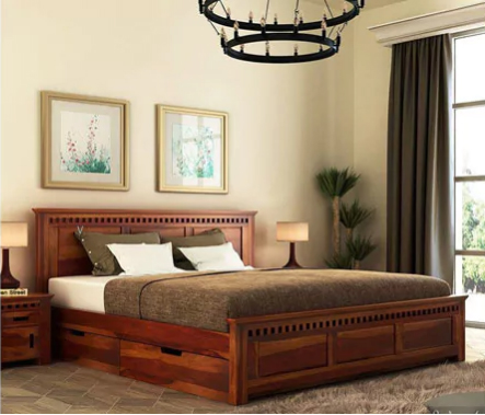 Luxury Modular Kitchen Designer